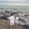 JoshJac - Boy Mam