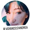 VOYANCE17 ANDREA 🍀🔥