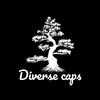 diverse.caps