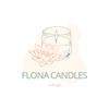 flona_candle