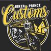 bikerprincecustoms