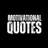 Motivational Quotes