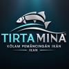 kolam pemancingan tirta mina