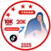 cadar554