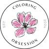 coloringobsession