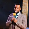Prophet AMANUEL DABA