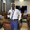Pa Mende Sesay