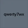 qwerty7wx