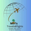 Miri's Travels&Flights