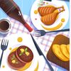 mykitchenisinmyfood