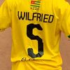wilfriedelverdugo