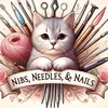 Nibs Needles and Nails