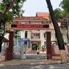 UBND phường Phú Cường