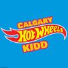 Calgary Hotwheels kidd