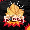 Empanadas Bomba🥟💣💥