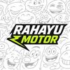 Rahayu Motor Bodypart | 📍SOLO