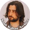 Noah Kahan Archive