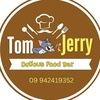 Tom&Jerry Delious Foodhouse