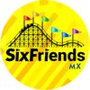 sixfriendsmx