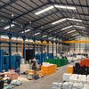 LIN HUI PLASTIC PALLETS