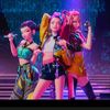 ［魯米、米拉、佐伊］，我都愛💗💗💗