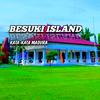 Besuki Island