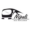 Nepali Bus Explorer