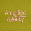 amplifiedstudios.agency