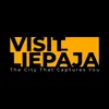 Visit Liepaja