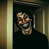 Don't see at night