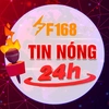 F168 Tin Nóng 24h