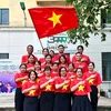 Tam Quy Channel