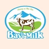 Bánh Sữa Bao Cấp Vị Xưa Bavimi