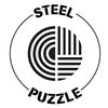 Steel Puzzle 🚀