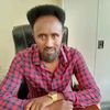 Berhanu Eshetu