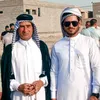 احمد الشيخ هادي الخالدي
