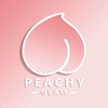 peachyglam.com