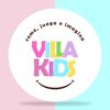 Villa Kids Cafetería