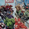 Marvel/DC