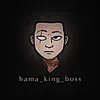 ♕ 𝐇𝐚𝐦𝐚 𝐂𝐫𝐨𝐰 ♕