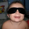 Benjamin Menezes Santos