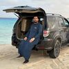 بدر بوالصحفاق
