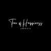 tear of happiness