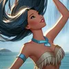 🦋 Pocahontas 🦋