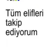 tumeliferi_takipediyorum