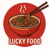 Lucky food