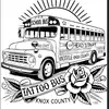 SCHOOLBUS Tattoo&Piercing