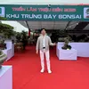 Phong bonsai