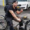Jrat Custom electric bike