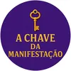 A CHAVE DA MANISFESTAÇÃO 🔑
